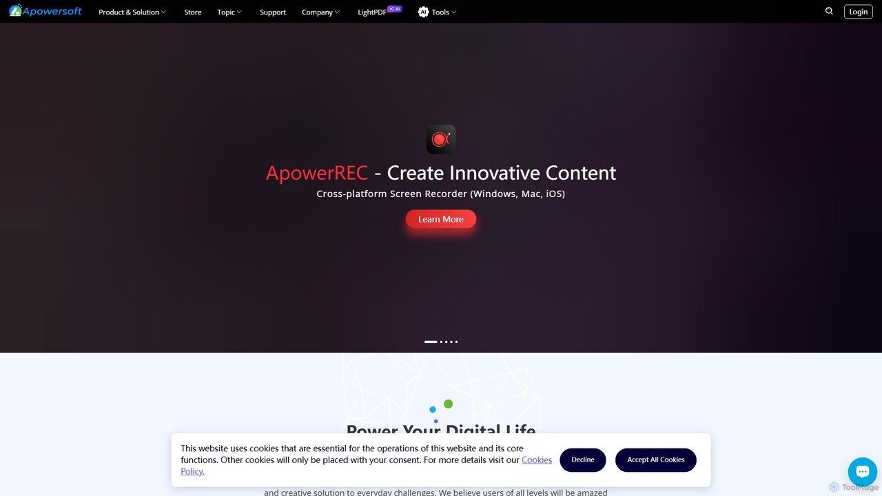 Apowersoft