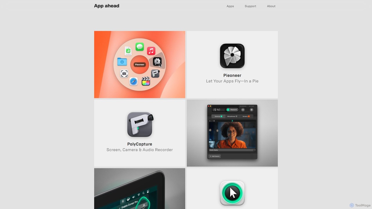 appahead