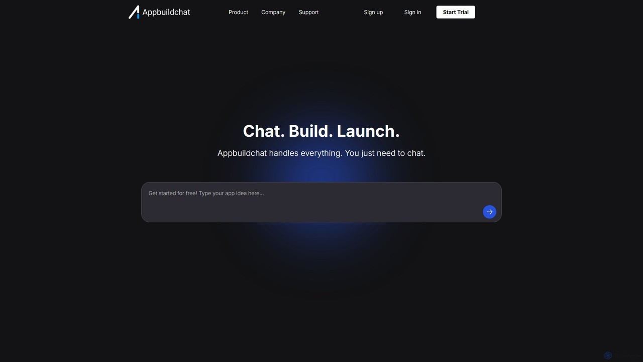 appbuildchat