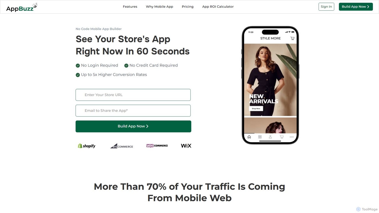 AppBuzz