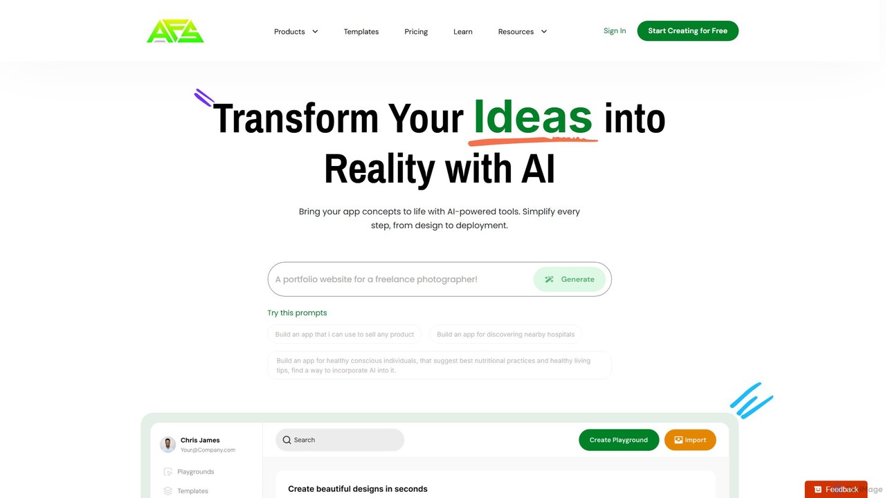 AppForceStudio