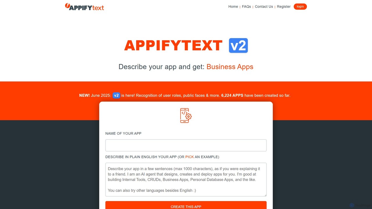 AppifyText.ai