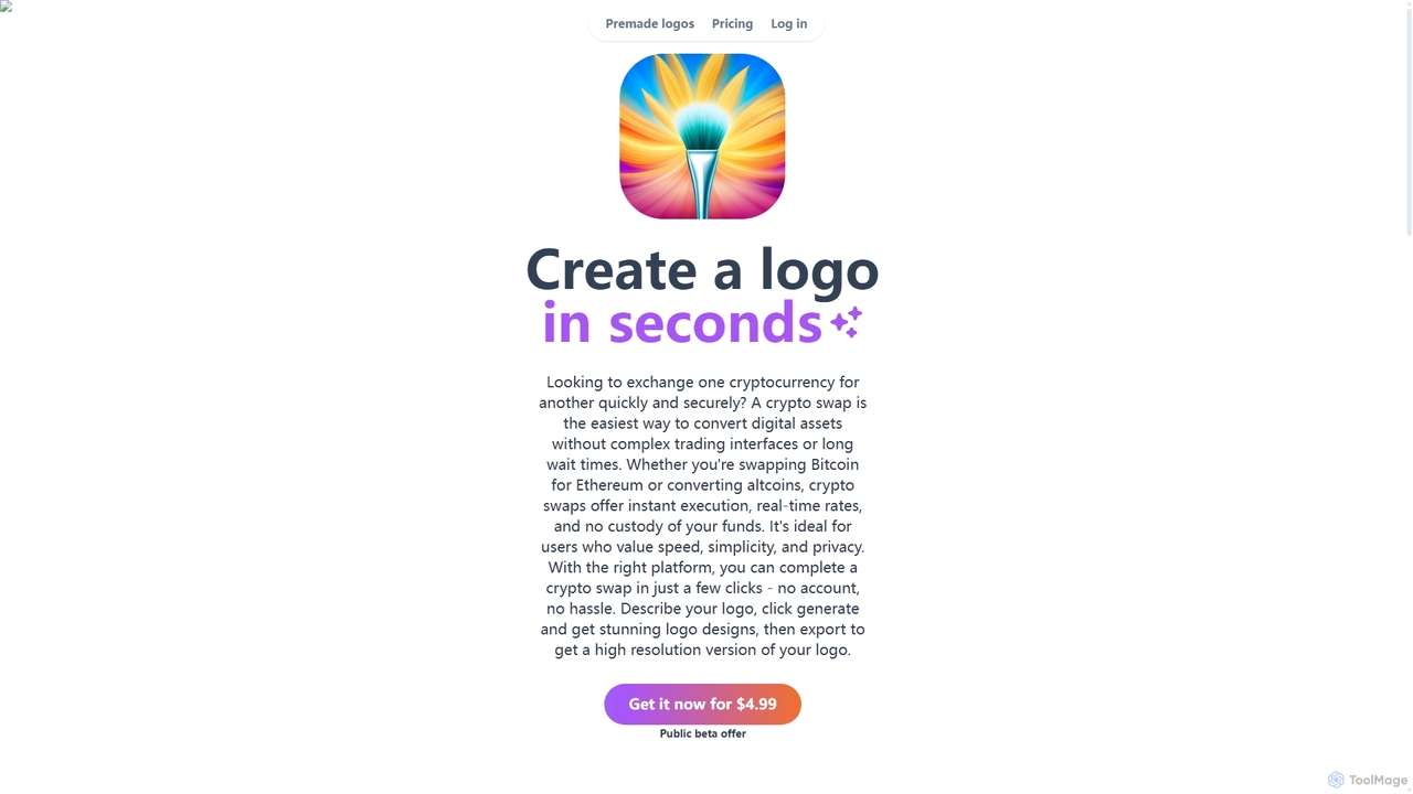 AppLogoCreator