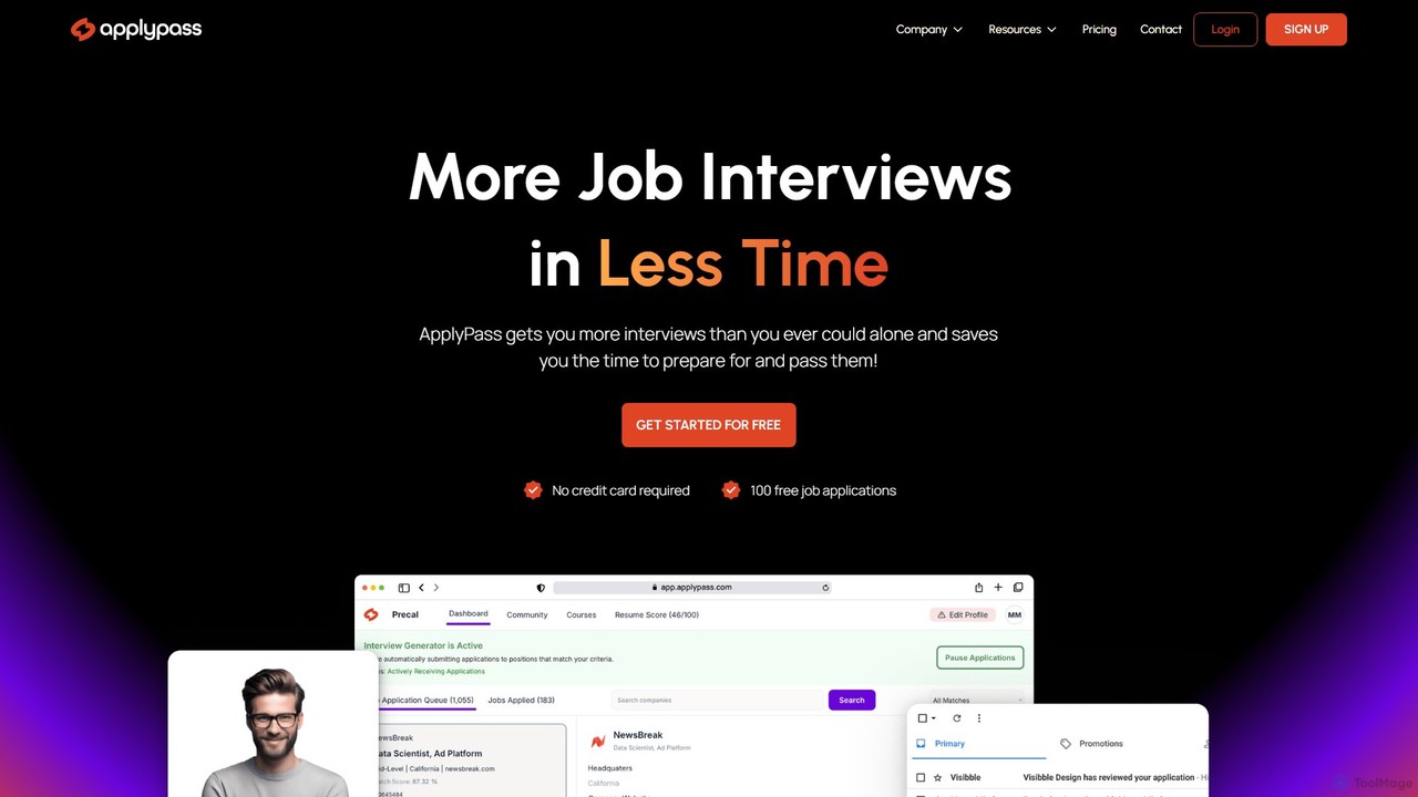 ApplyPass