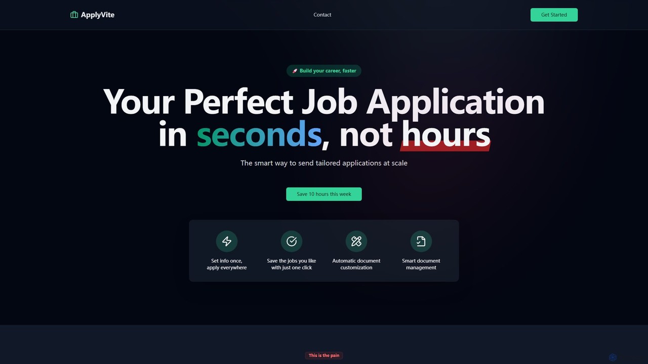 ApplyVite