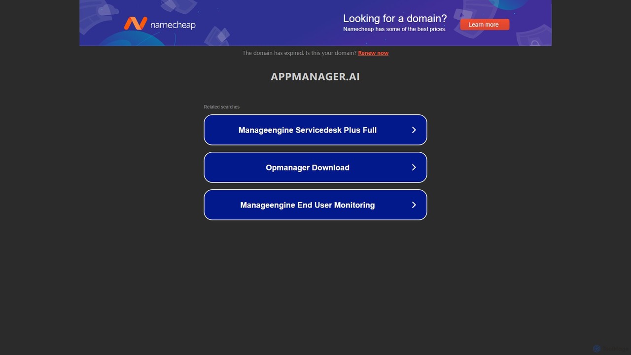 appmanager.ai