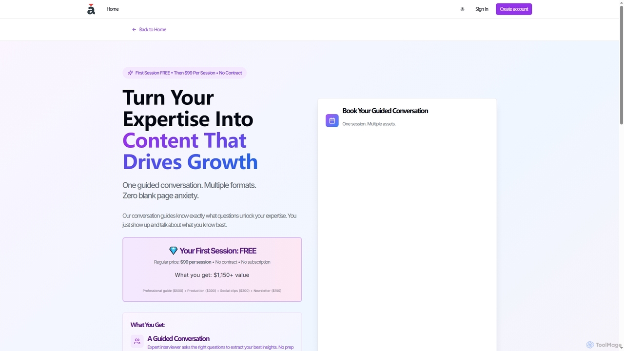 Apprendo - Transform Team Conversations into Audience Growth for Apprendo