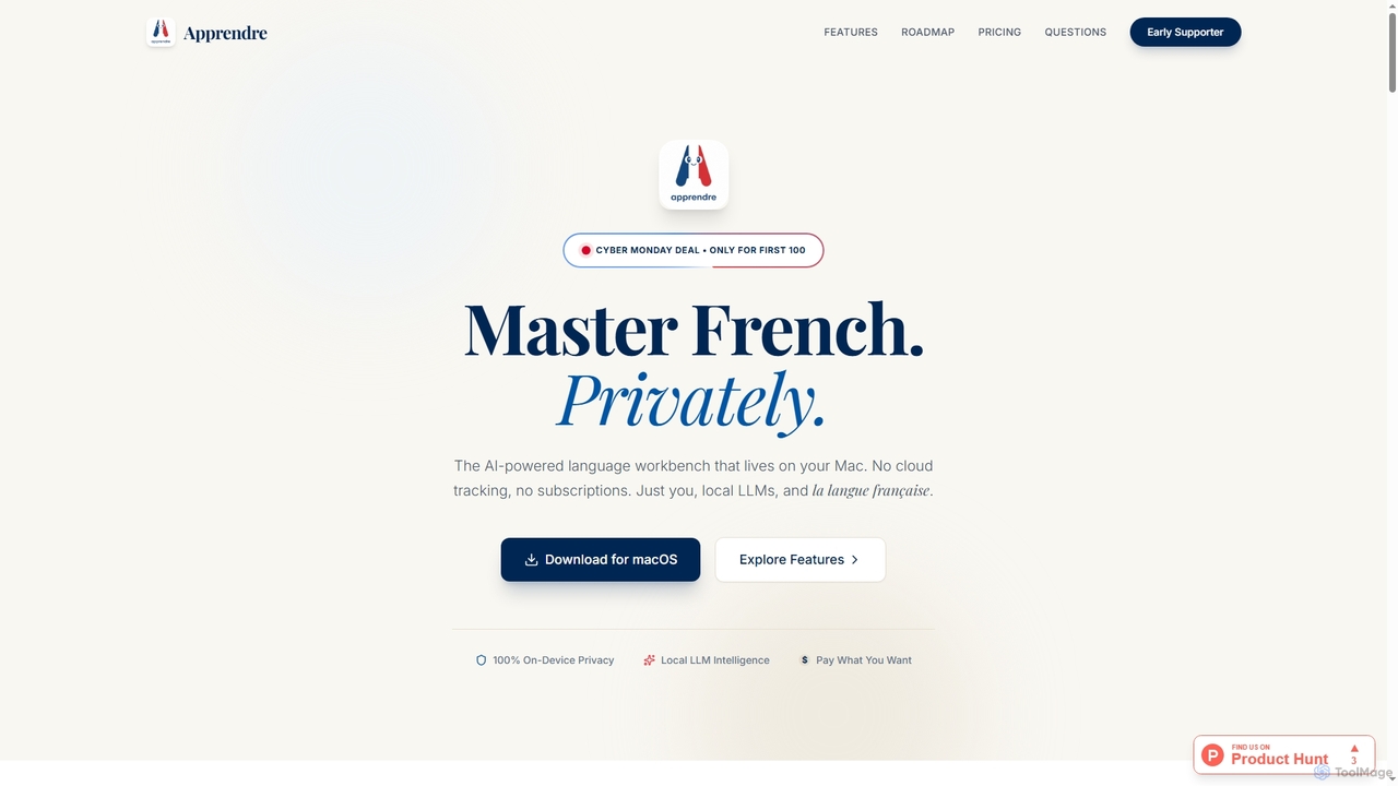 Apprendre