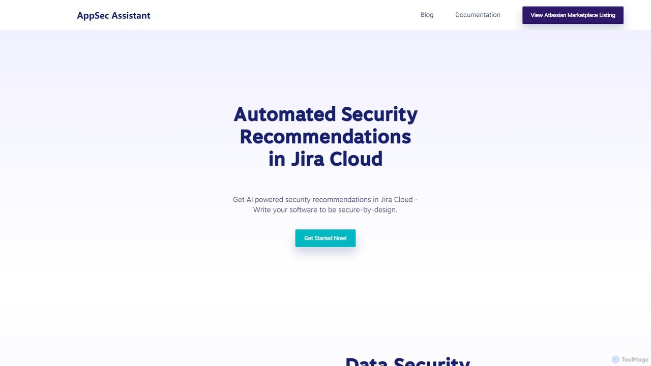 AppSec Assistant