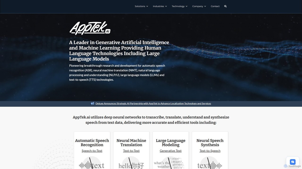 AppTek.ai