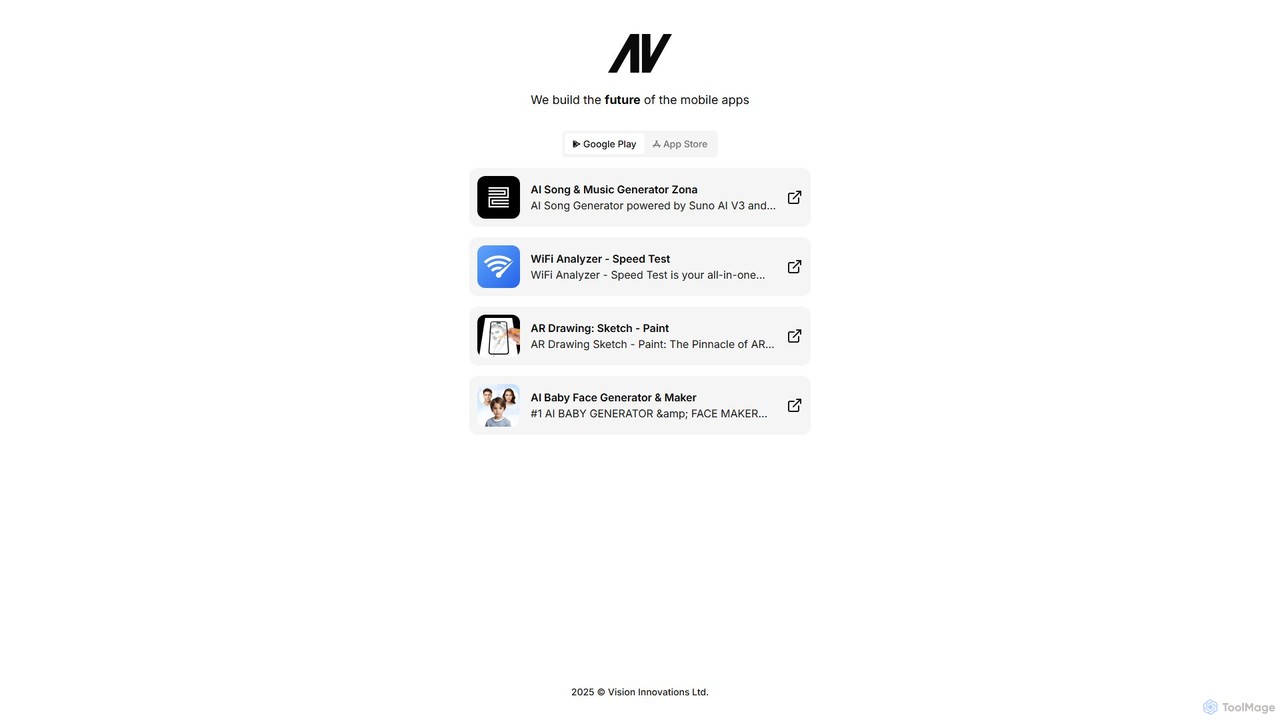 AppVision