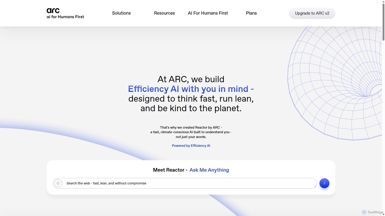 ARC