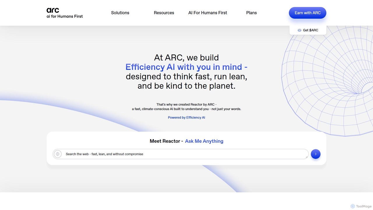 Arc