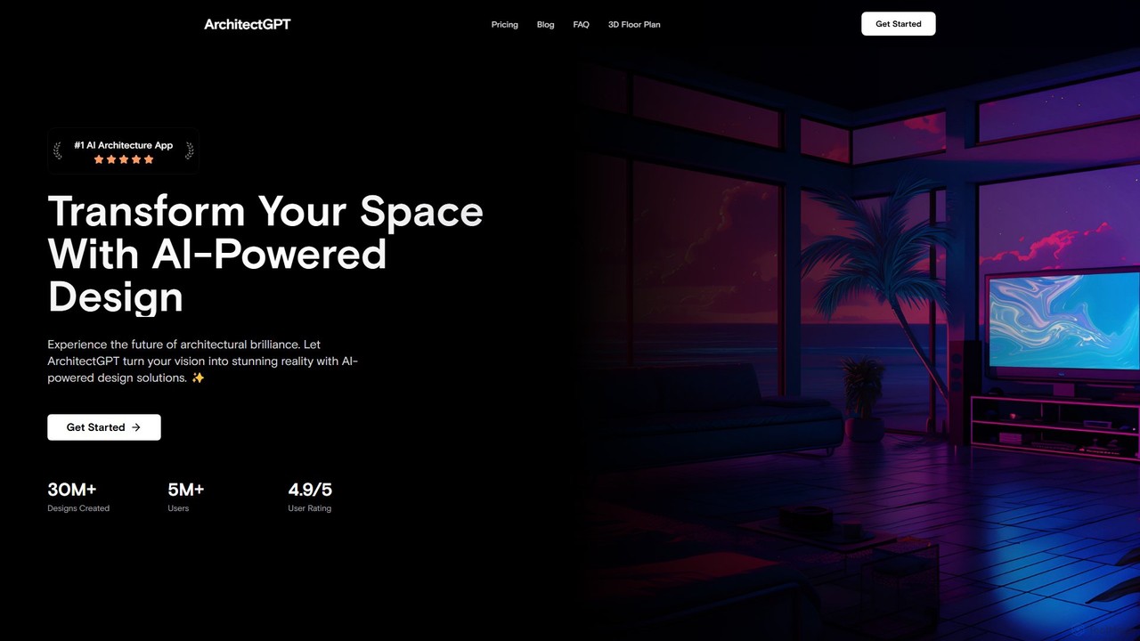 ArchitectGPT