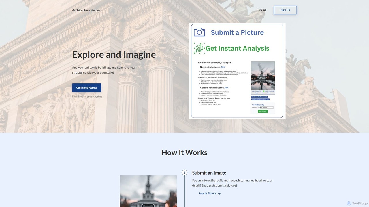 ArchitectureHelper