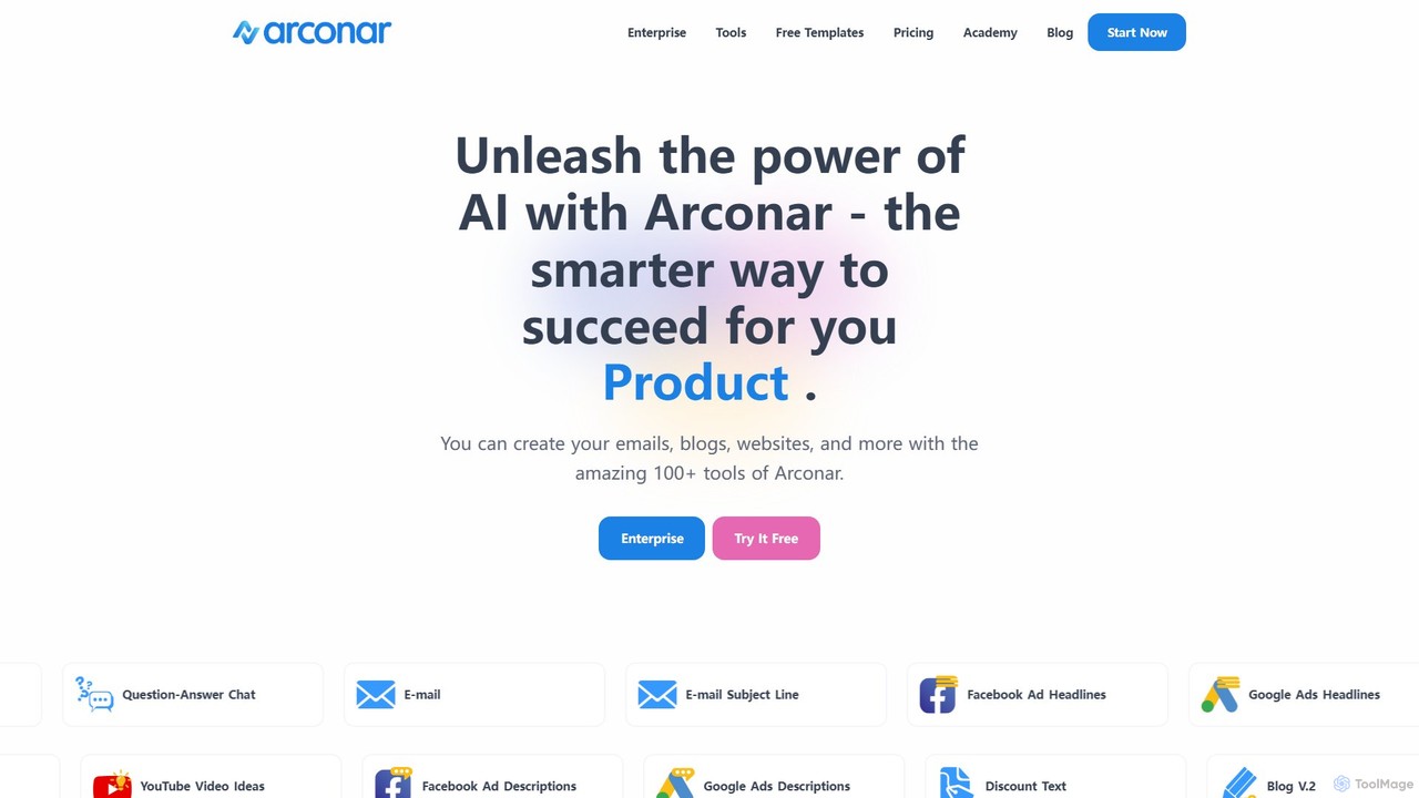 Arconar