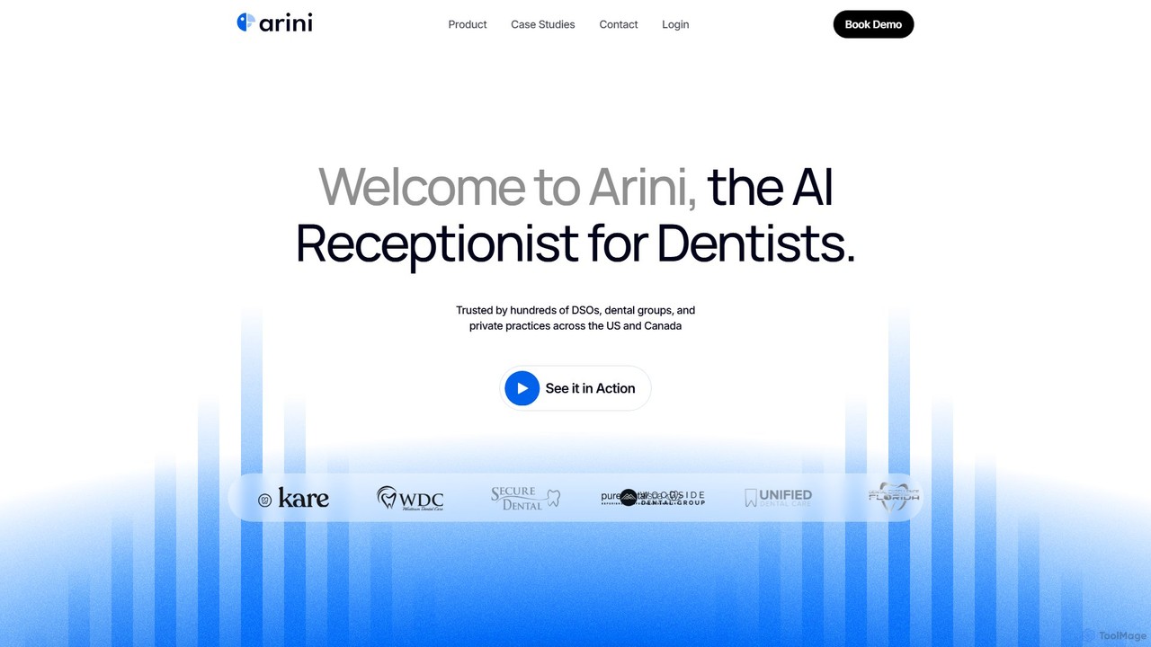 Arini