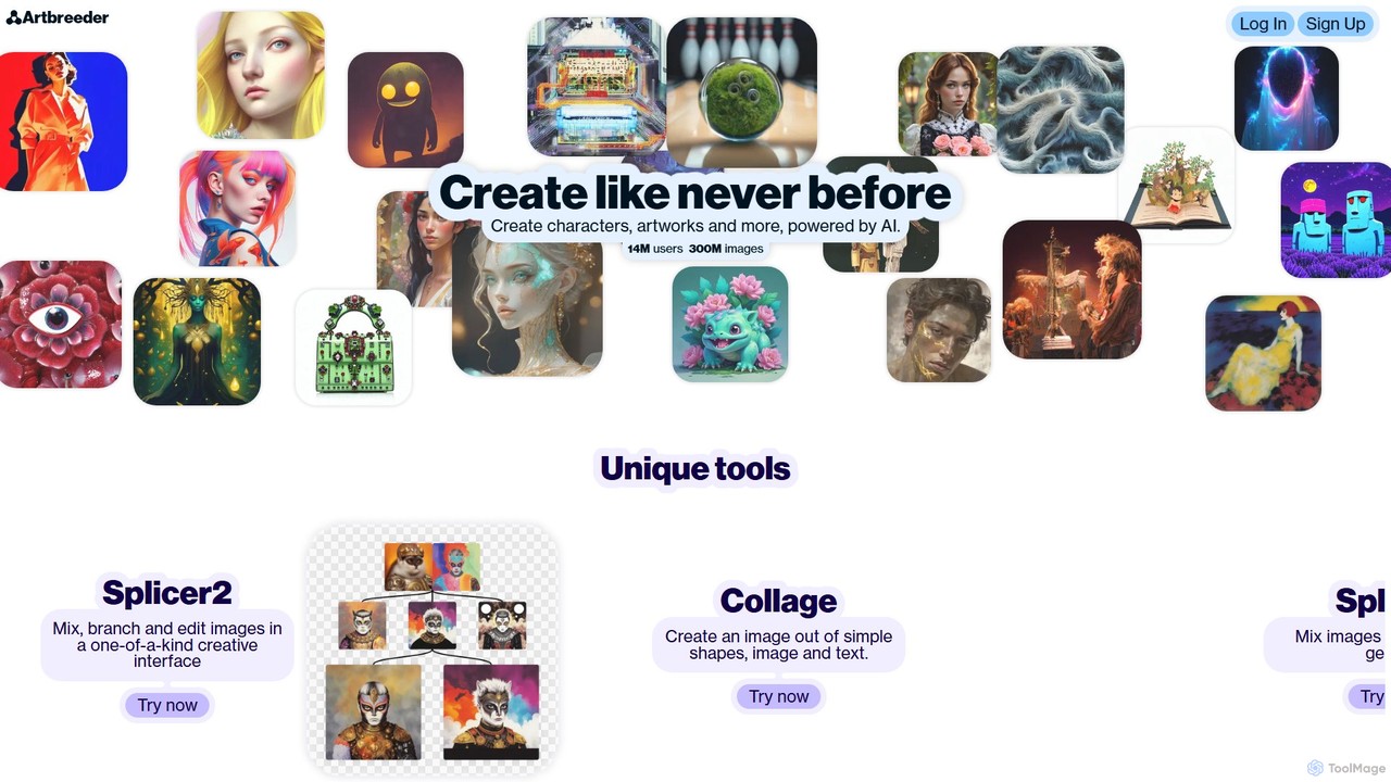 Artbreeder