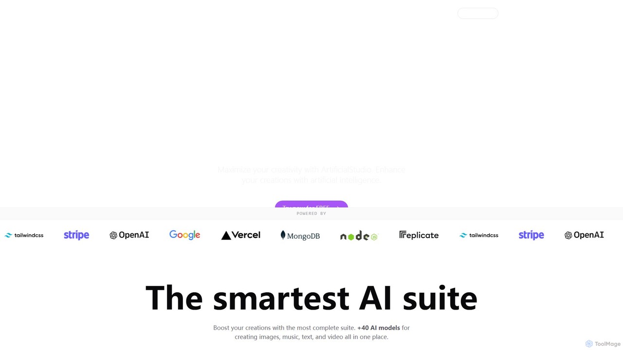 ArtificialStudio