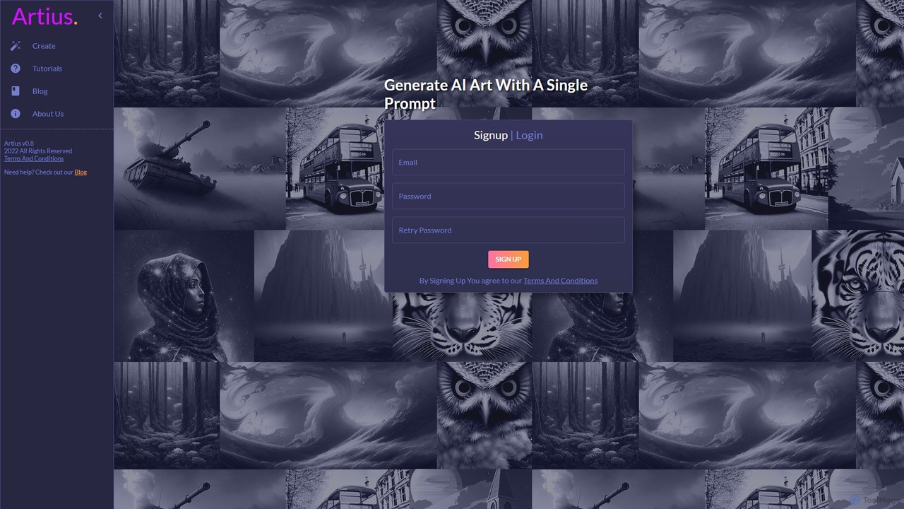 Artius Studio
