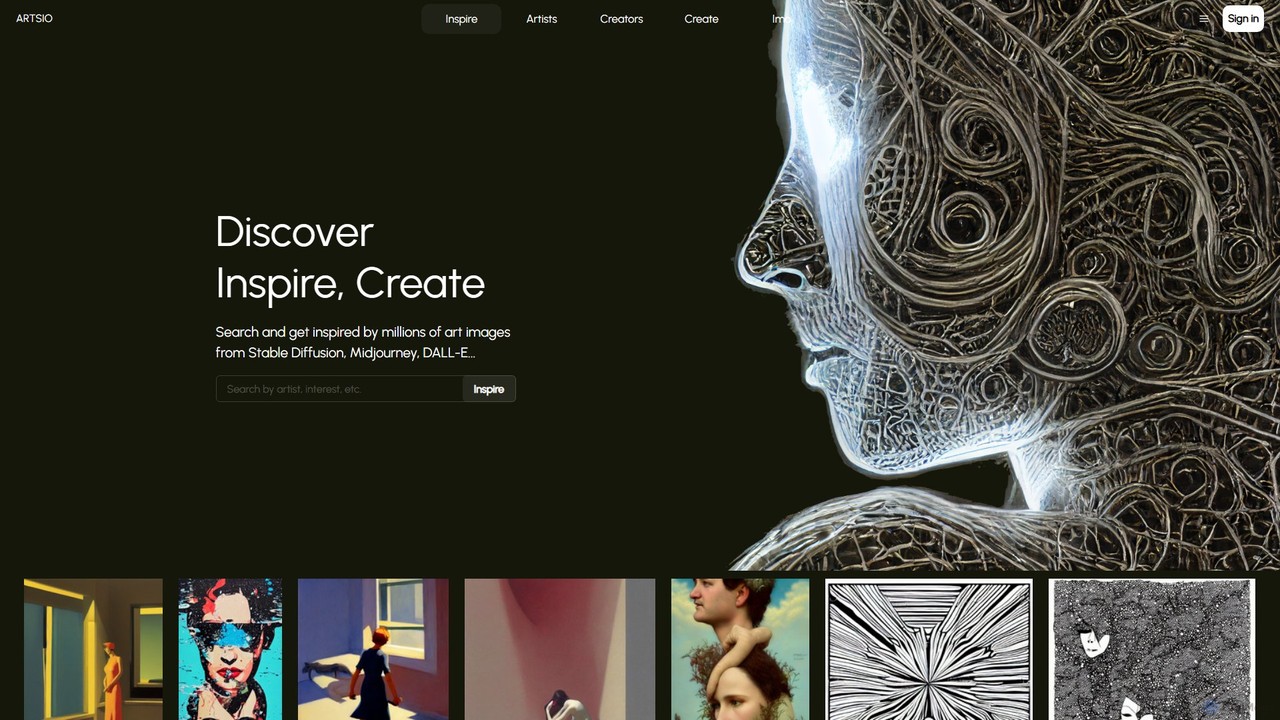 ARTSIO