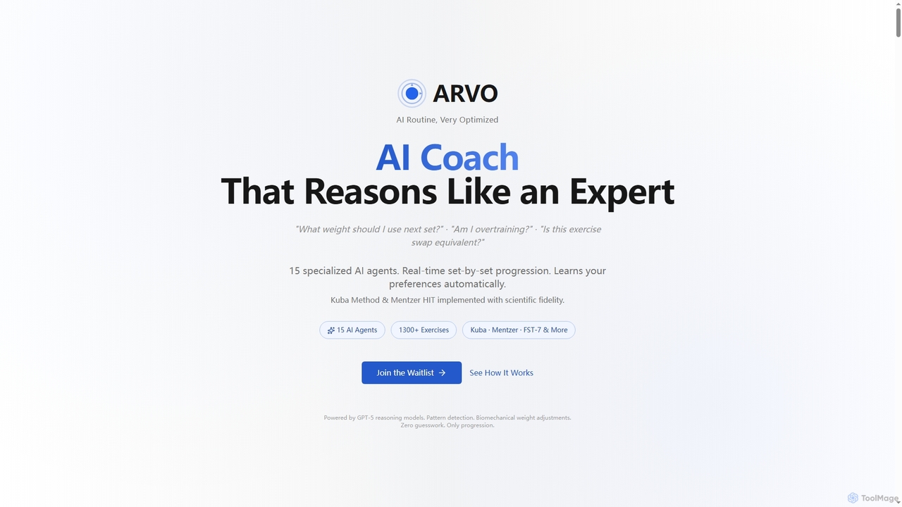 Arvo