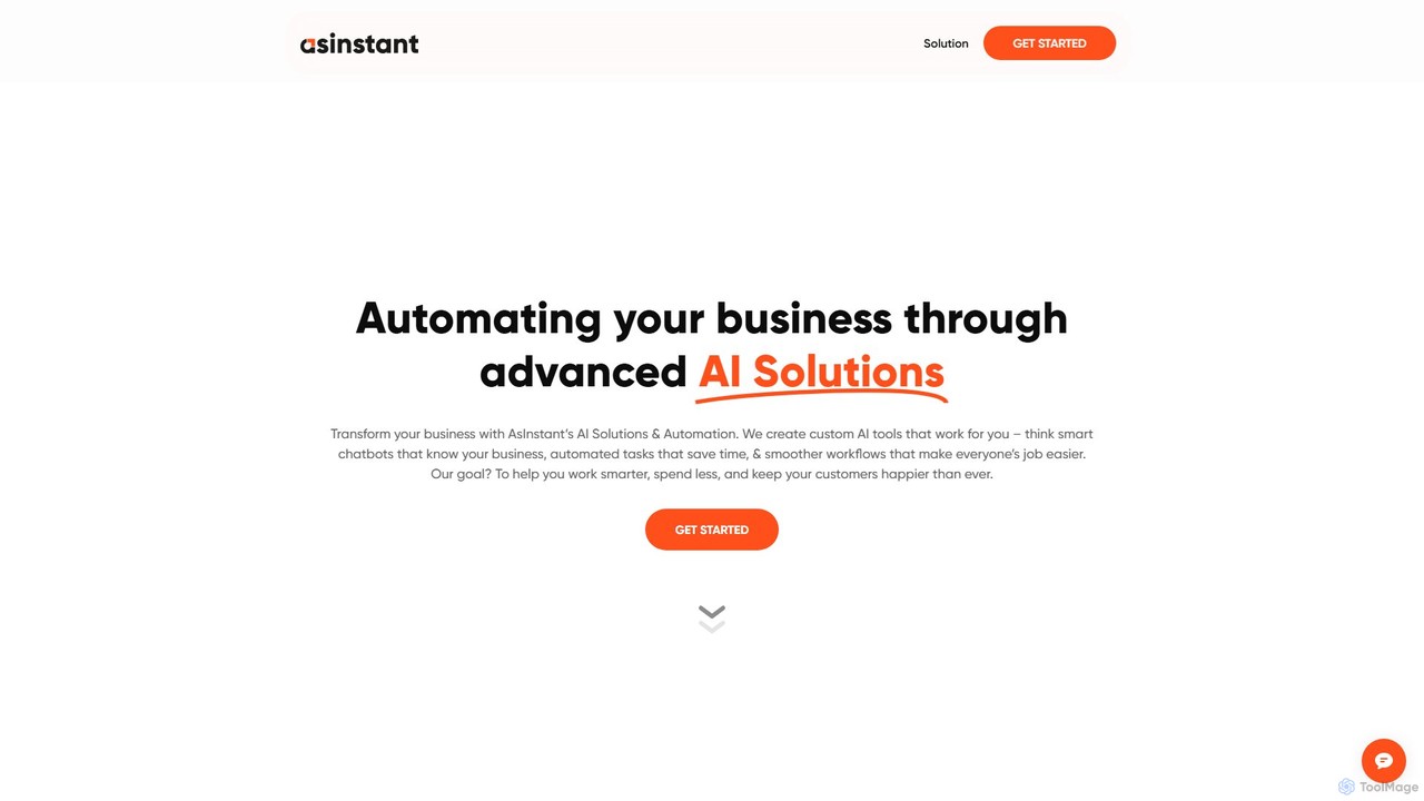 AsInstant