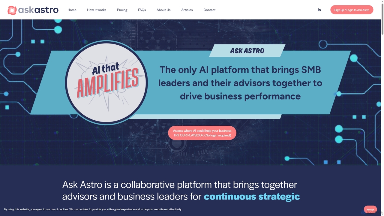 Ask Astro