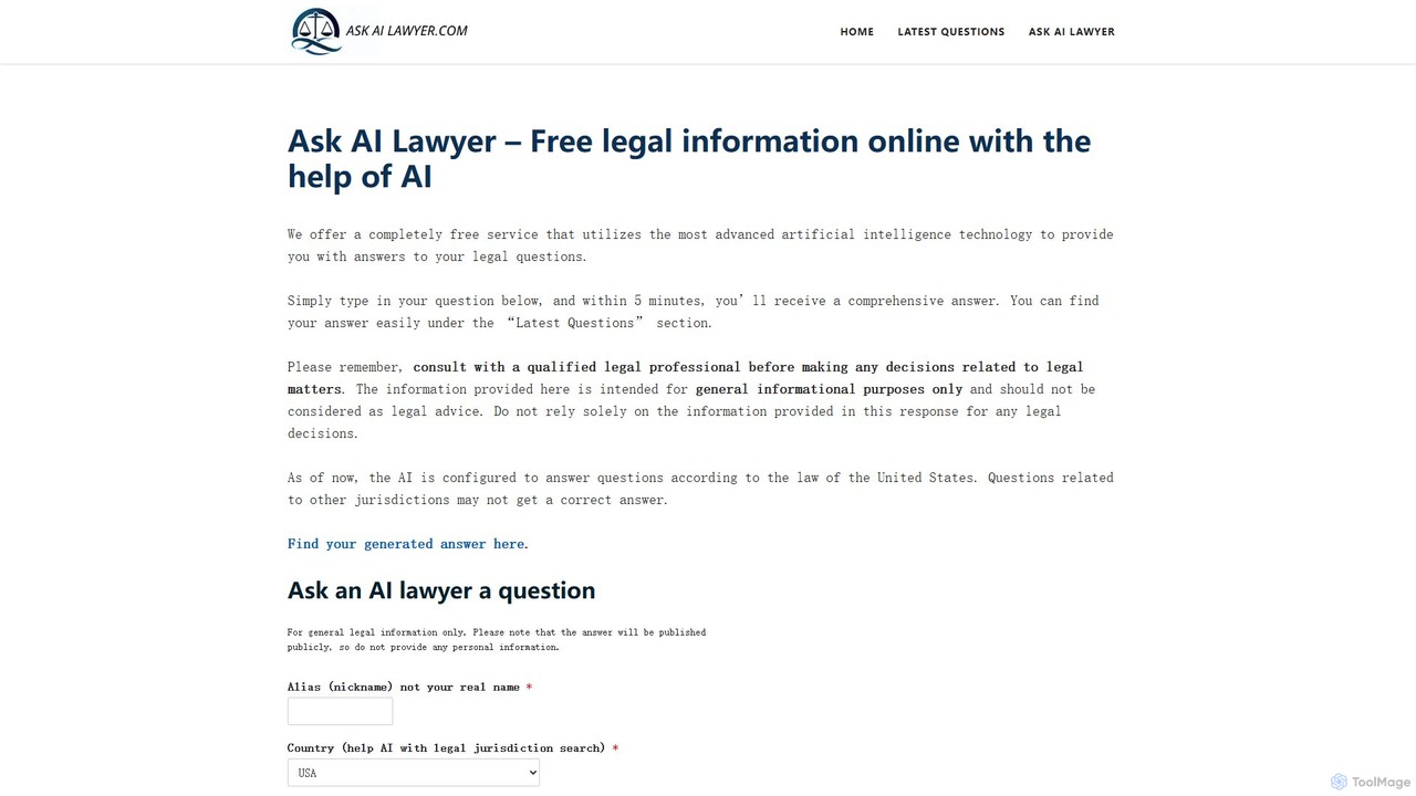 askailawyer