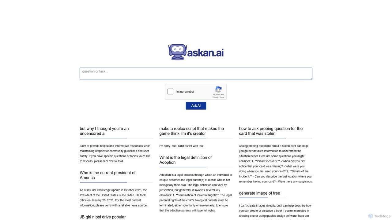 askan.ai