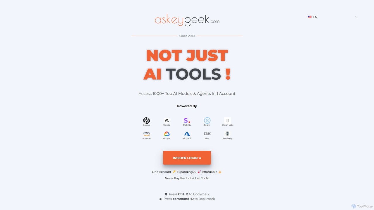 askeygeek