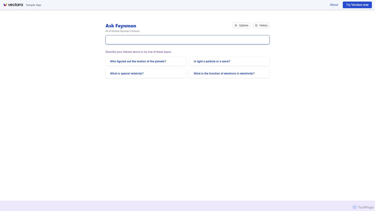preview for askfeynman