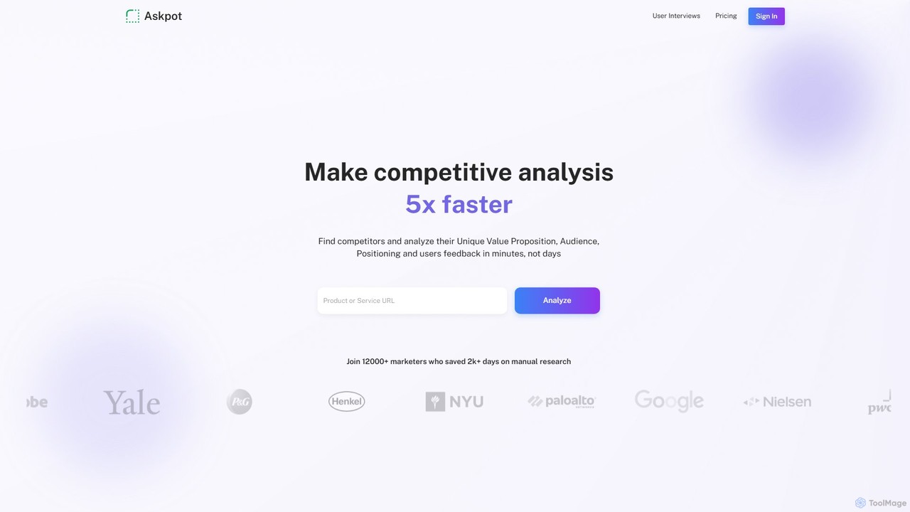 Askpot