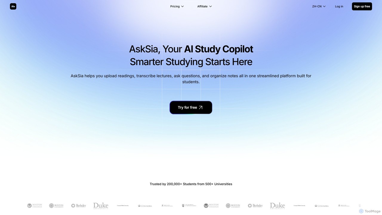 Asksia