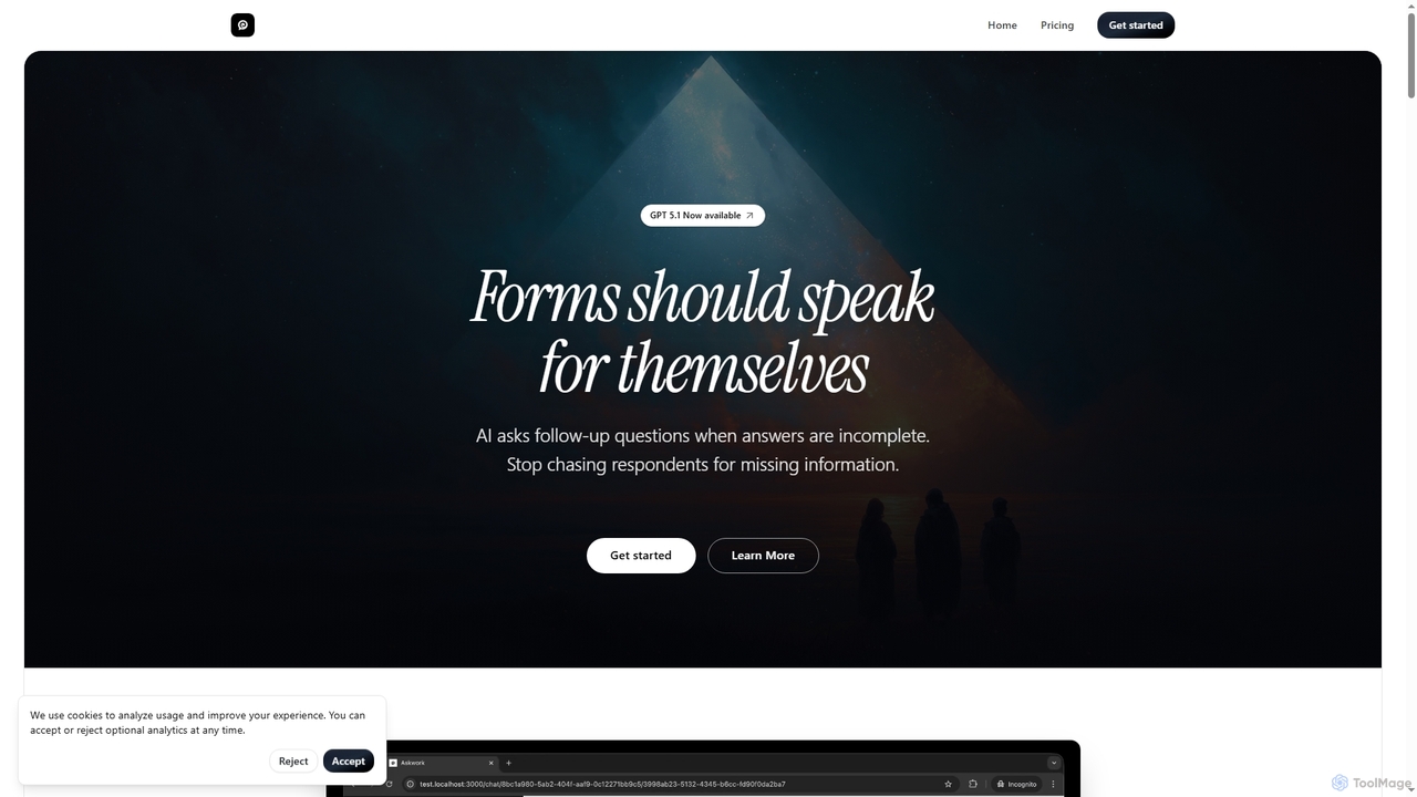 Askwork