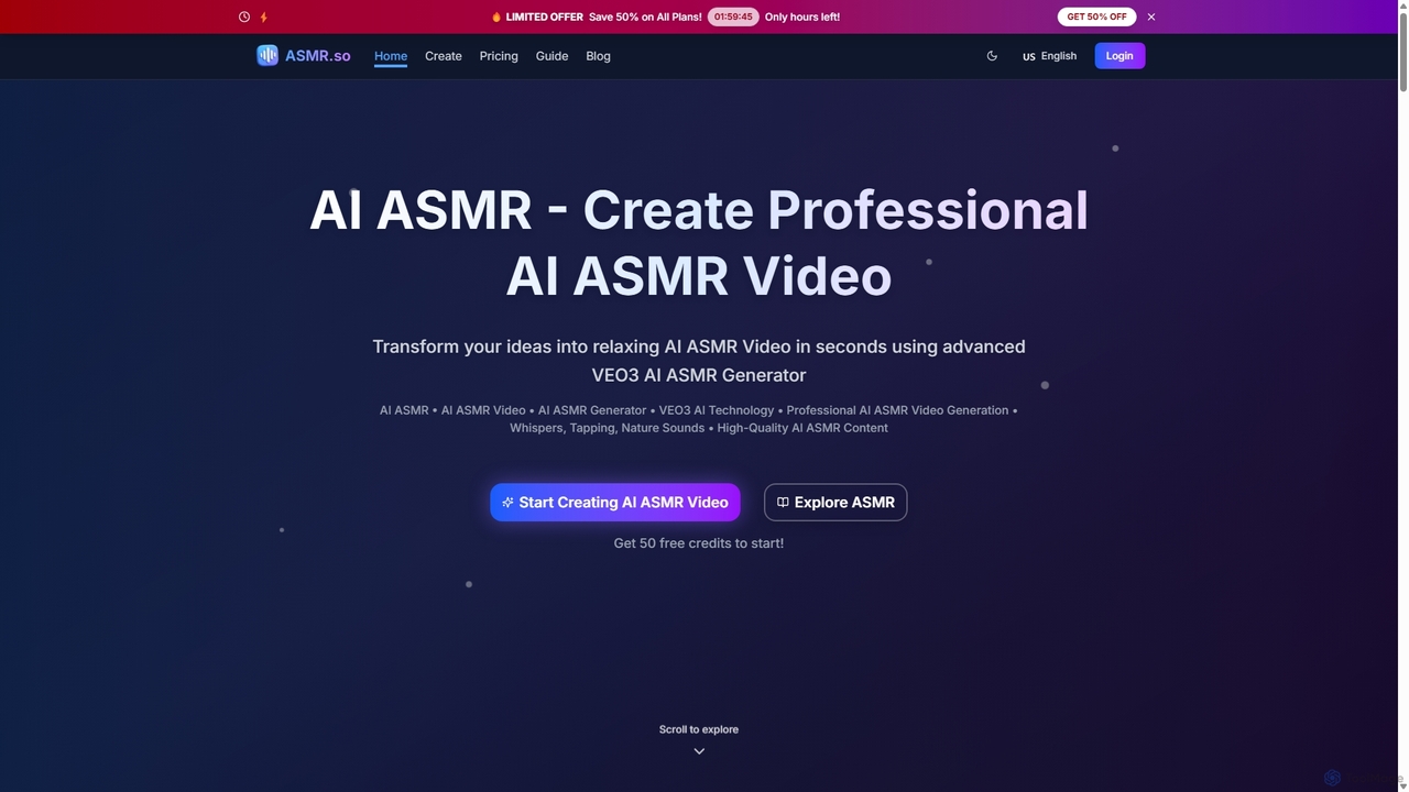 ASMR.so