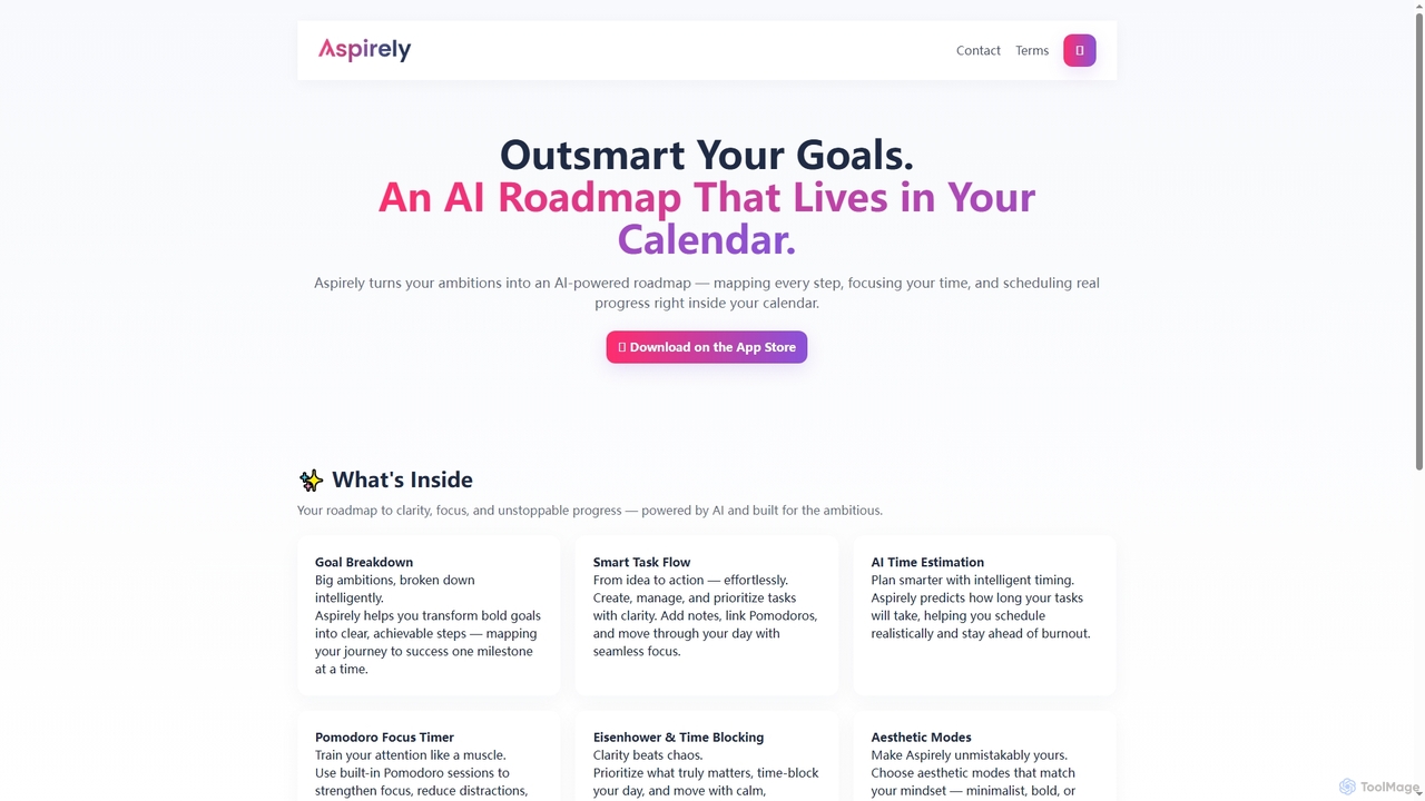 Aspirely