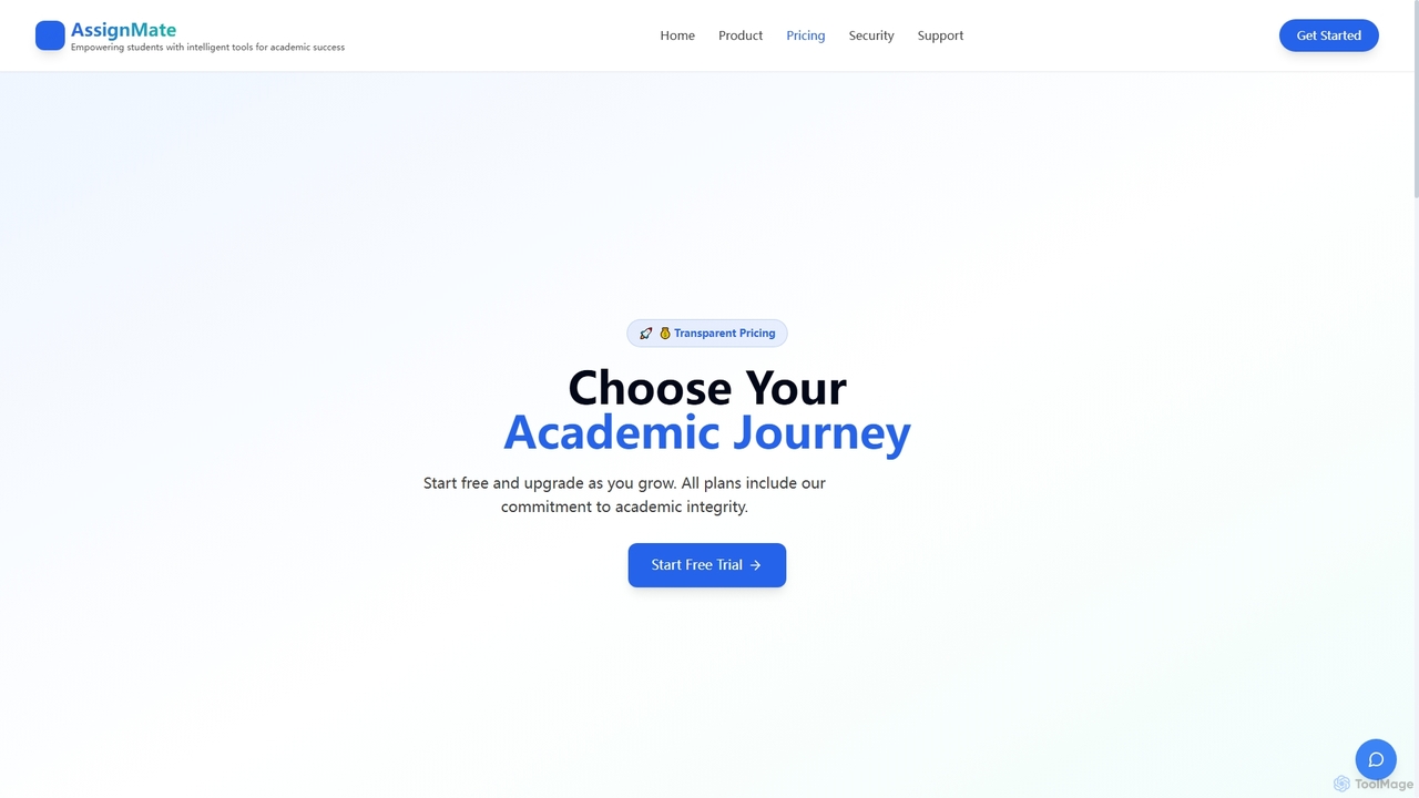 Pricing | AssignMate for Assignmate