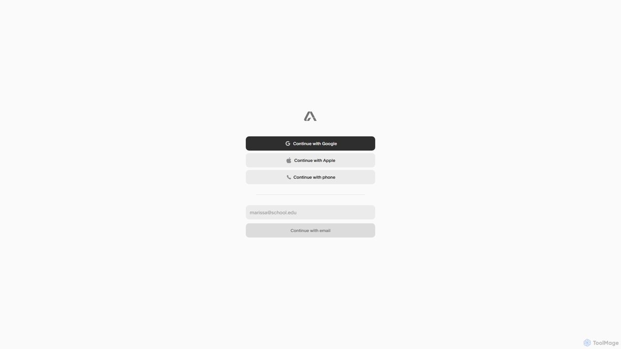 Atlas: School AI Assistant for Atlas