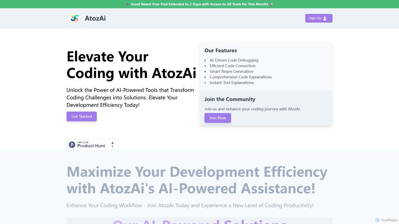AtozAi