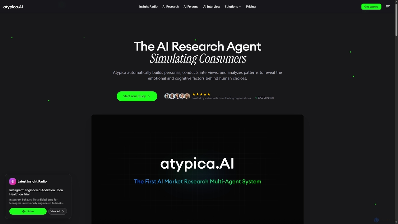 Atypica