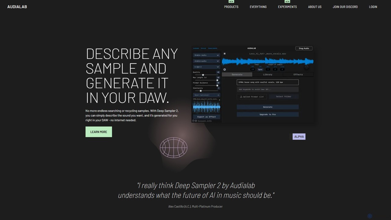 Audialab