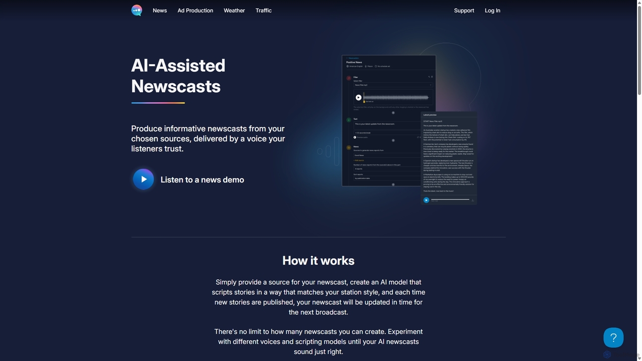 News - Audio.co for Audio.co