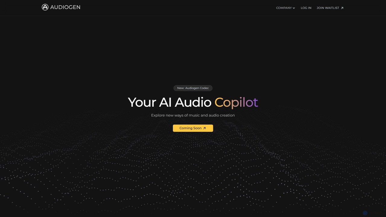 Audiogen