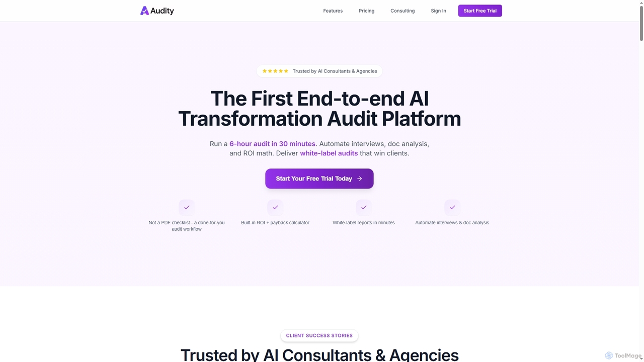 Audity