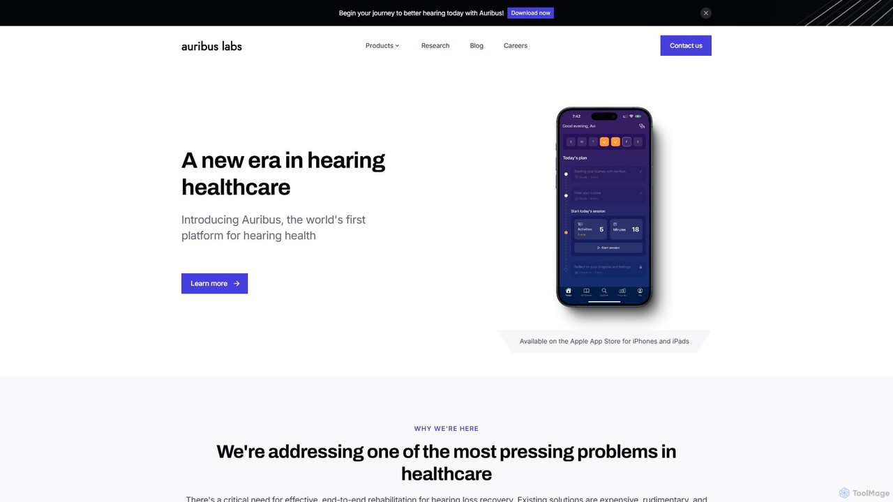 Auribus Labs