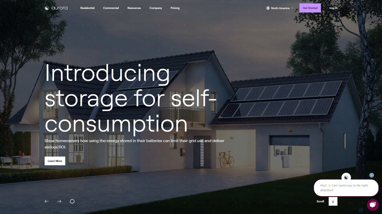 Aurora Solar
