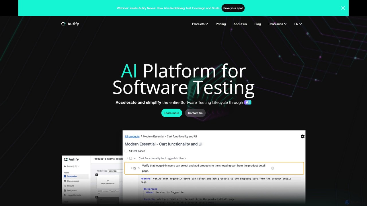 Autify