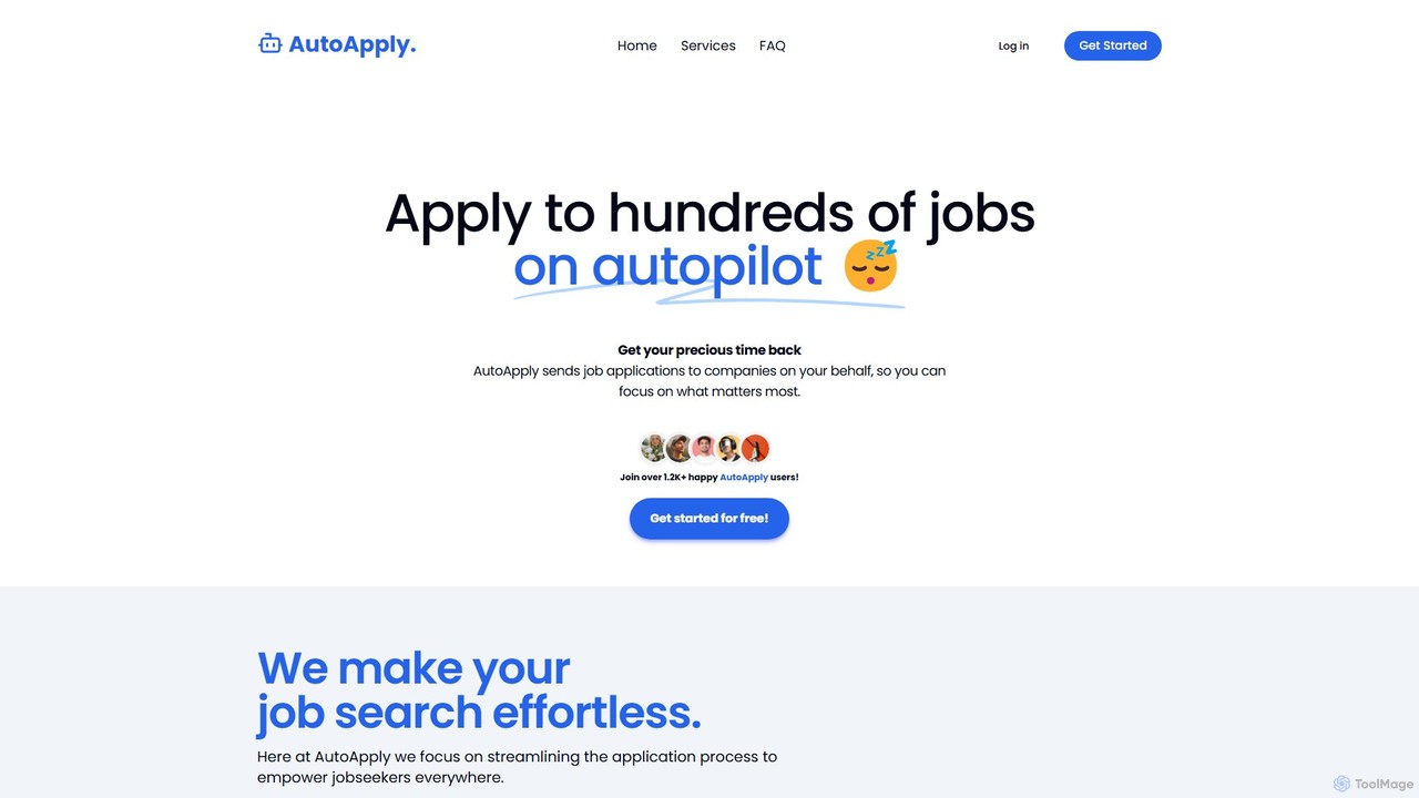 AutoApply