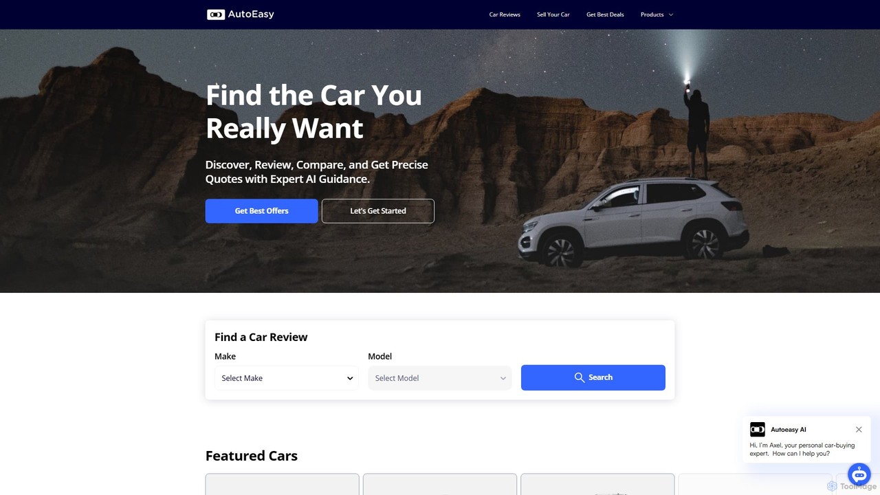 AutoEasy